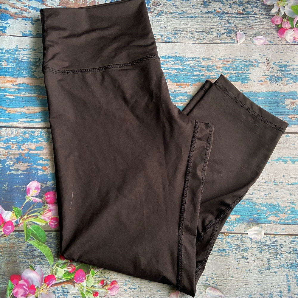 Capri Leggings